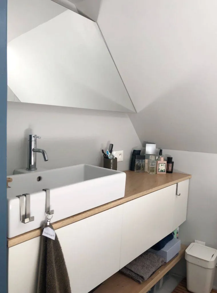 Triplex spacieux de 104.18 m2 avec 2 chambres Quartier Rouen Beauvoisine - Hypercentre