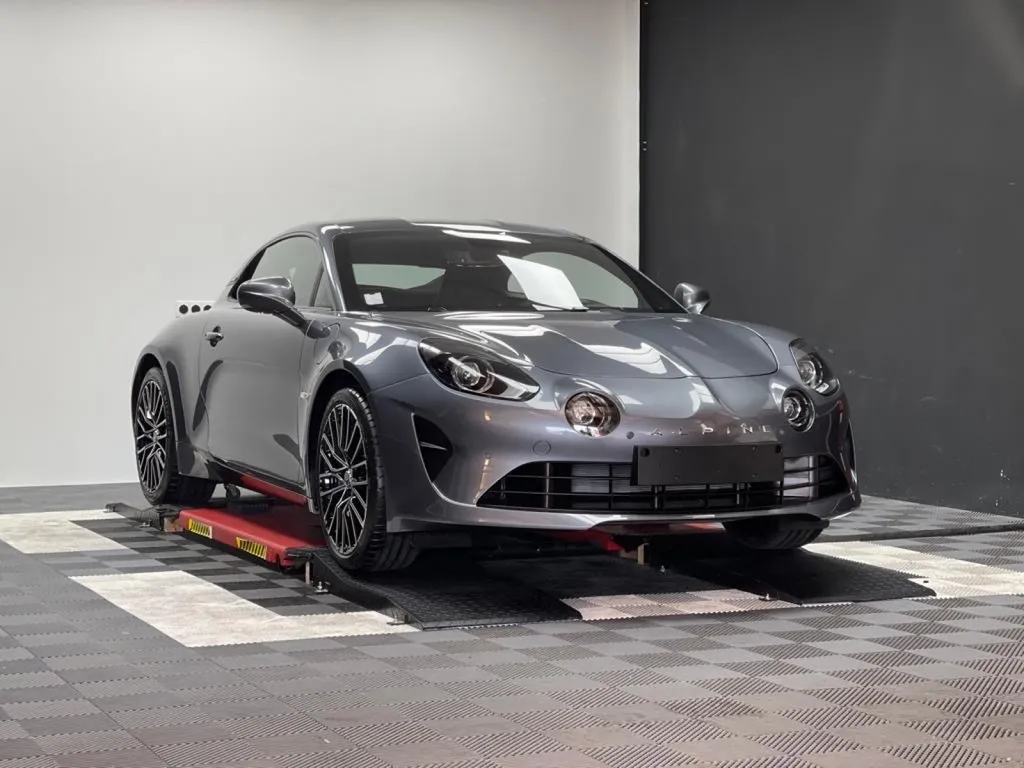 Notre zone d'activité pour ce serviceGarage auto pour préparation contrôle technique à La Bouilladisse près d'Auriol : vérification des points pour éviter la contre-visite