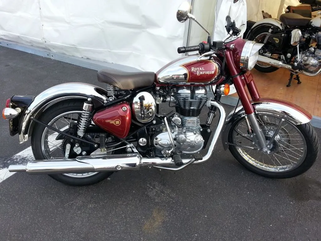 moto neuve royal enfield toulon paca var
