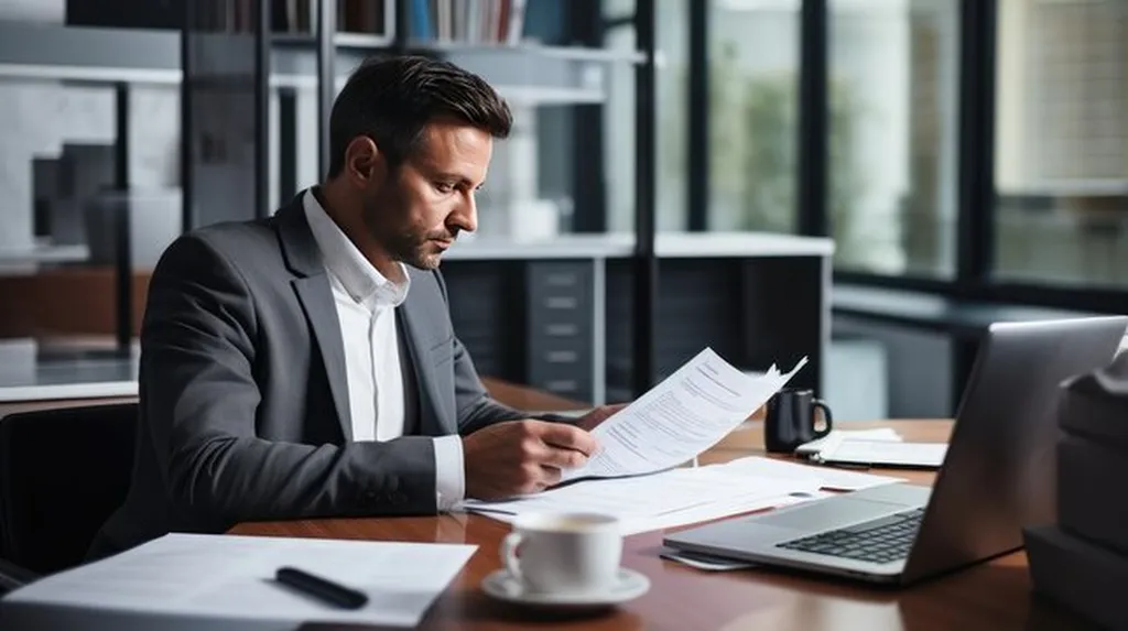 Dirigeant de PME analysant ses options de placement de trésorerie excédentaire à Strasbourg — six solutions selon l’horizon dans le Bas-Rhin