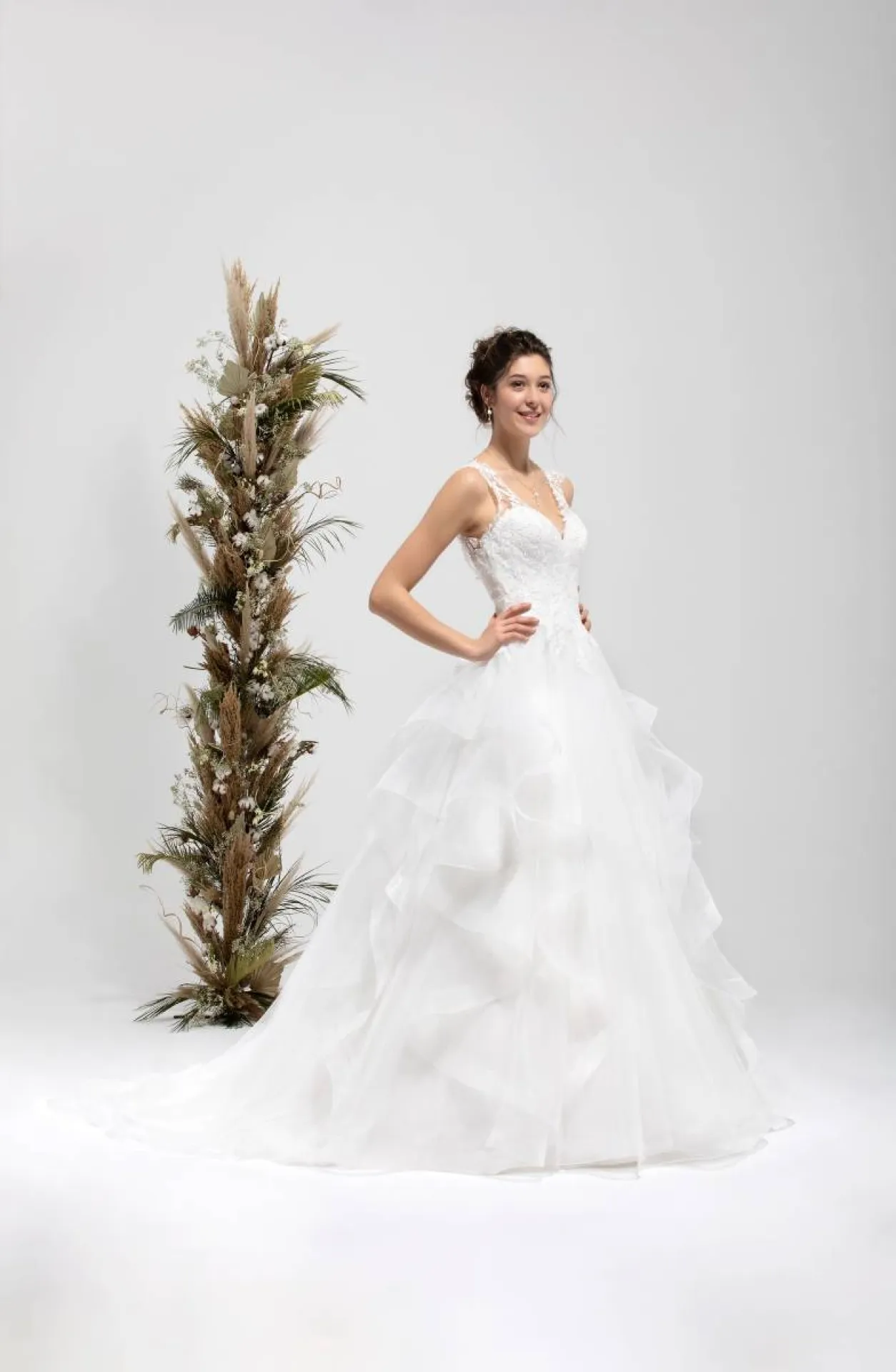 où trouver la robe de mariée à Marseille proche Toulon Bandol 