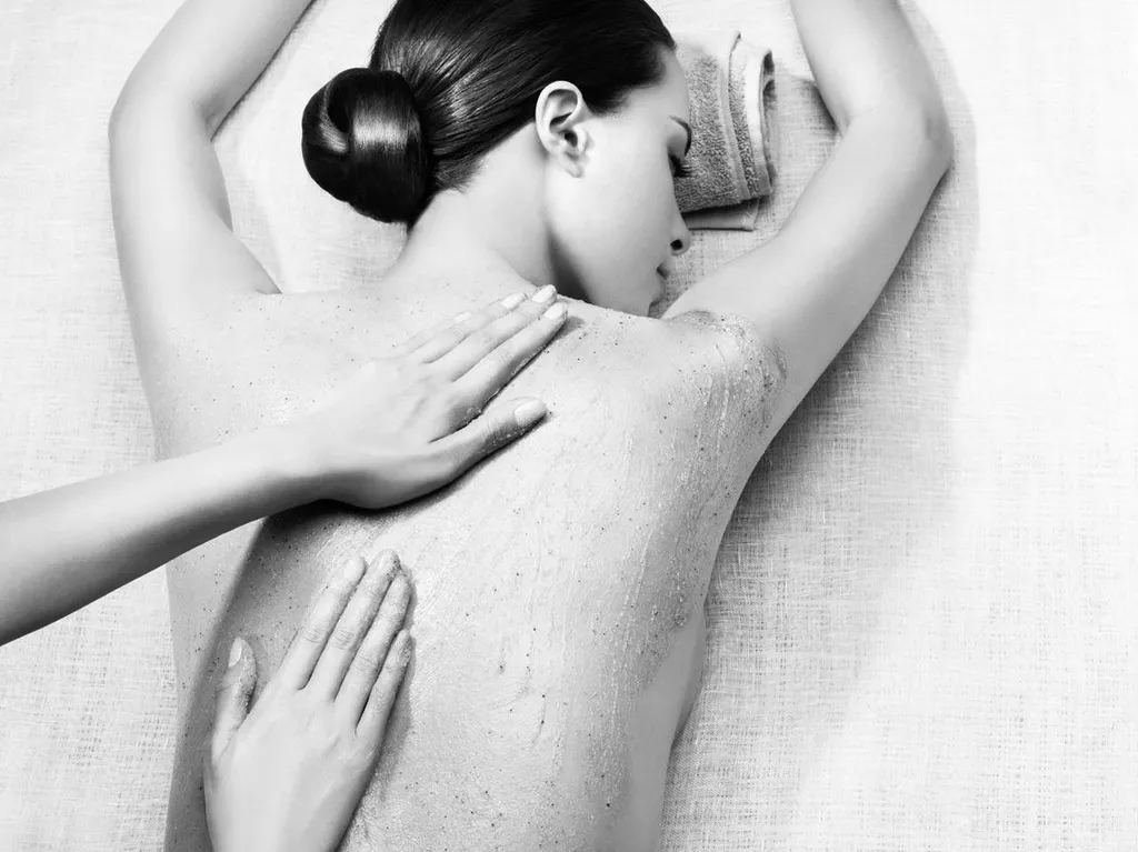 Offrir un Bon cadeau pour un massage en institut de beauté à Roquevaire