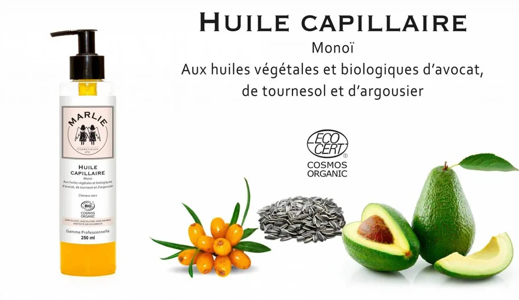 Masque nutritif au Karité