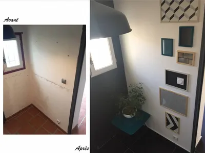 mrc décorateur aménagement entrée architecte d intérieur style loft scandinave industriel cassis