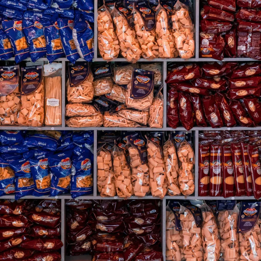 Acheter de la charcuterie italienne à Carpentras