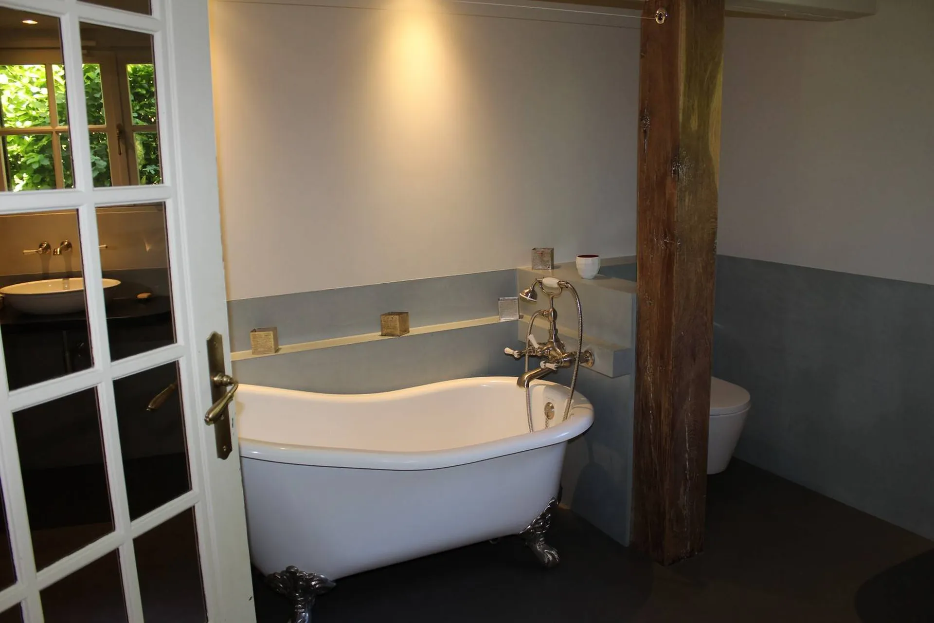 Chaumière Normande, 5 minutes de Cormeilles, Eure