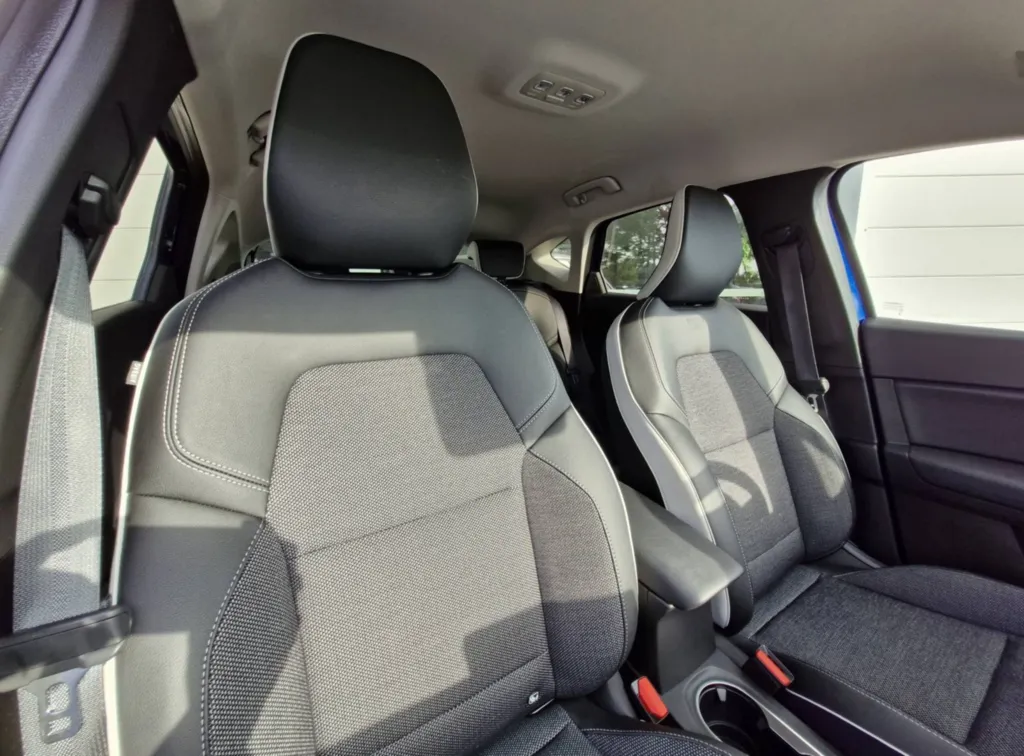 RENAULT CAPTUR OCCASION INTENS 1.3 TCE 130 FAP CAMERA 360 PRES DE TOULOUSE A PLAISANCE DU TOUCH