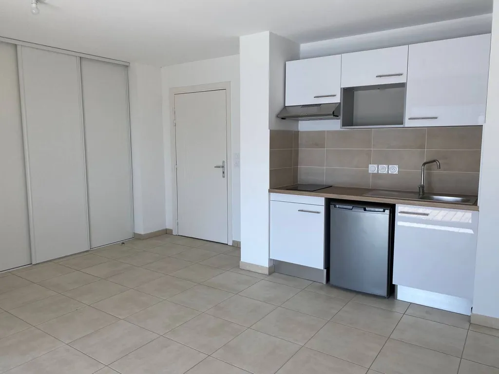 Appartement 2 pièces 41 m² proche du métro La Vache Toulouse  