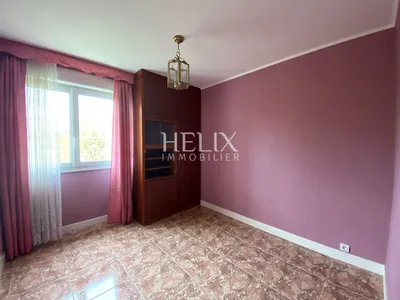 Le Pecq Mexique - appartement 4 pièces 61 m²