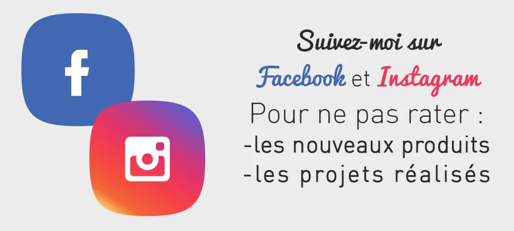 graphiste création graphique et impression sur marseille réseaux sociaux à suivre facebook et instagram