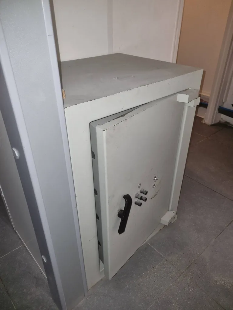 specialiste coffre fort saint amand les eaux 59230