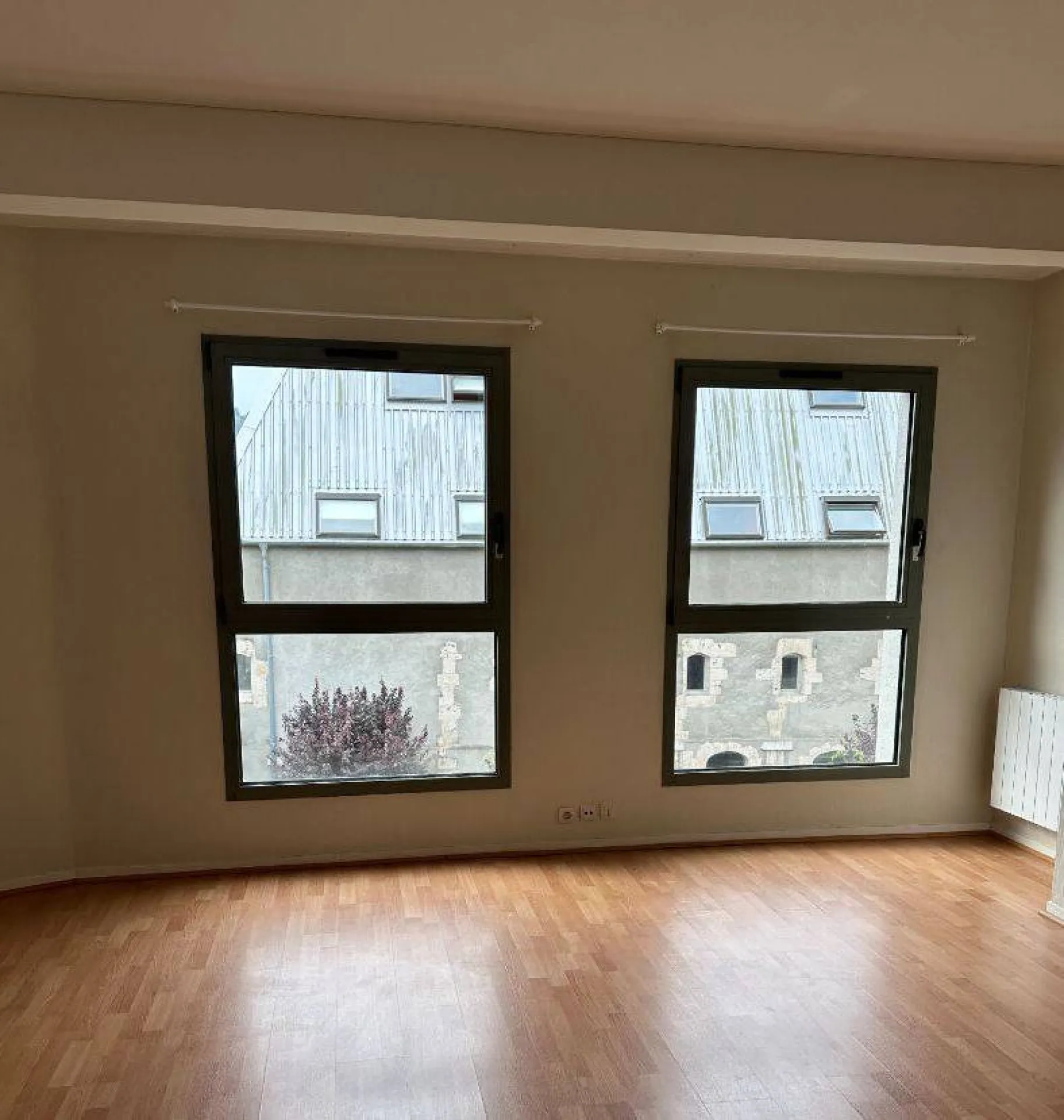 Appartement en location de 64.31m², situé allée Daniel Lavallée, 845€ charges comprises