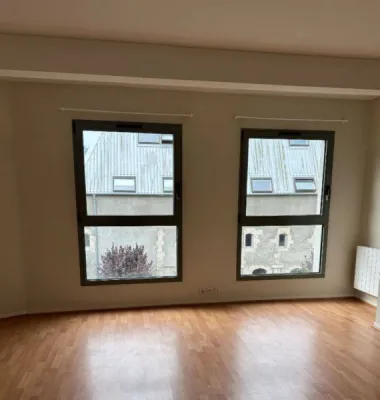 Appartement en location de 64.31m², situé allée Daniel Lavallée, 845€ charges comprises