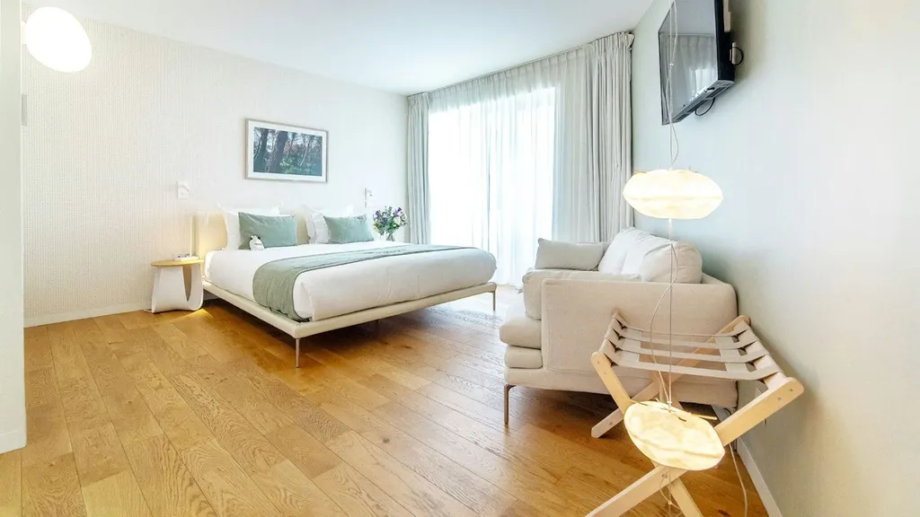 Offres Noël 2025 – Hôtels à Aix-en-Provence avec promotion jusqu'à 30% de réduction