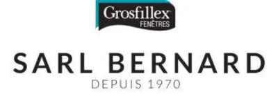 Menuiserie aluminium et PVC SARL BERNARD Vitrolles