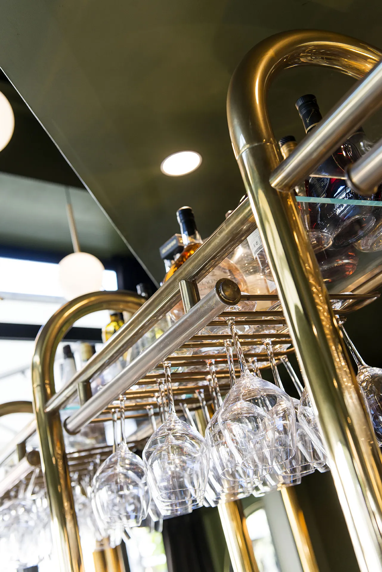 Faut-il le permis d'exploitation pour vendre de l'alcool ?