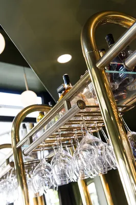 Faut-il le permis d'exploitation pour vendre de l'alcool ?