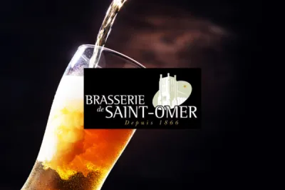 Rossi Boissons, partenaire distributeur de la Brasserie Saint-Omer
