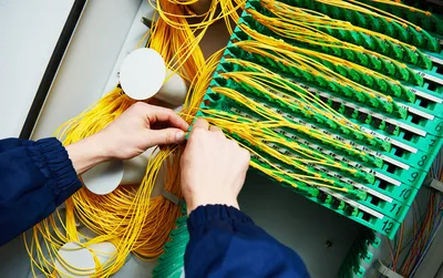 Raccordement fibre en copropriété : notre expertise à Bordeaux