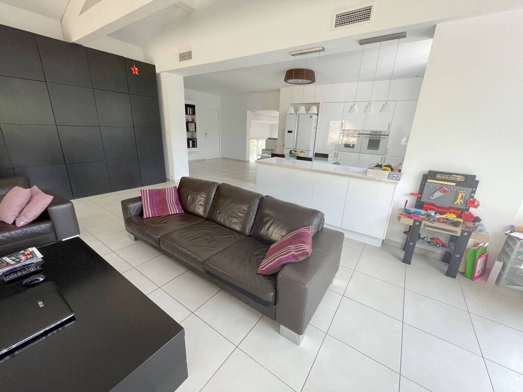 maison à vendre roquefort la bedoule