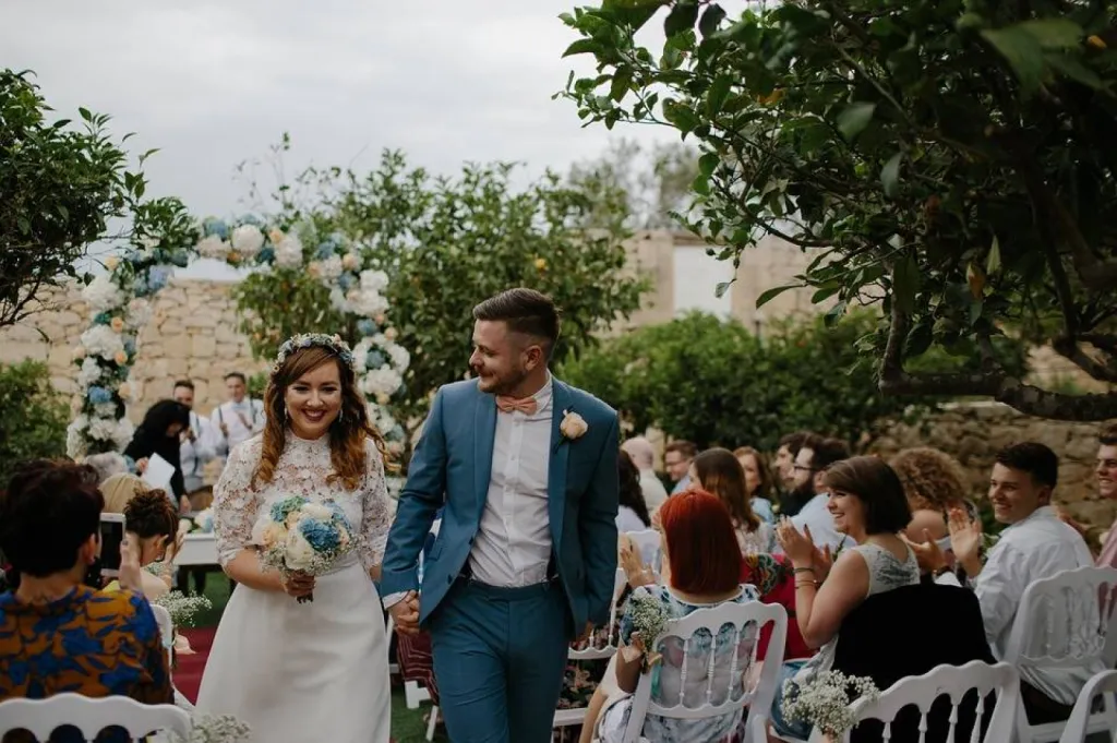 Wedding Planner haut de gamme Aquitaine pour organisation de mariage et cérémonie laïque