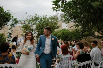 Wedding Planner haut de gamme Aquitaine pour organisation de mariage et cérémonie laïque