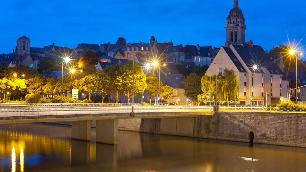 Agence immobilière : Quels sont les étapes d'une estimation de maison au Mans ?