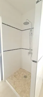 Maison neuve RT 2012 avec jardin au calme à Pompignac