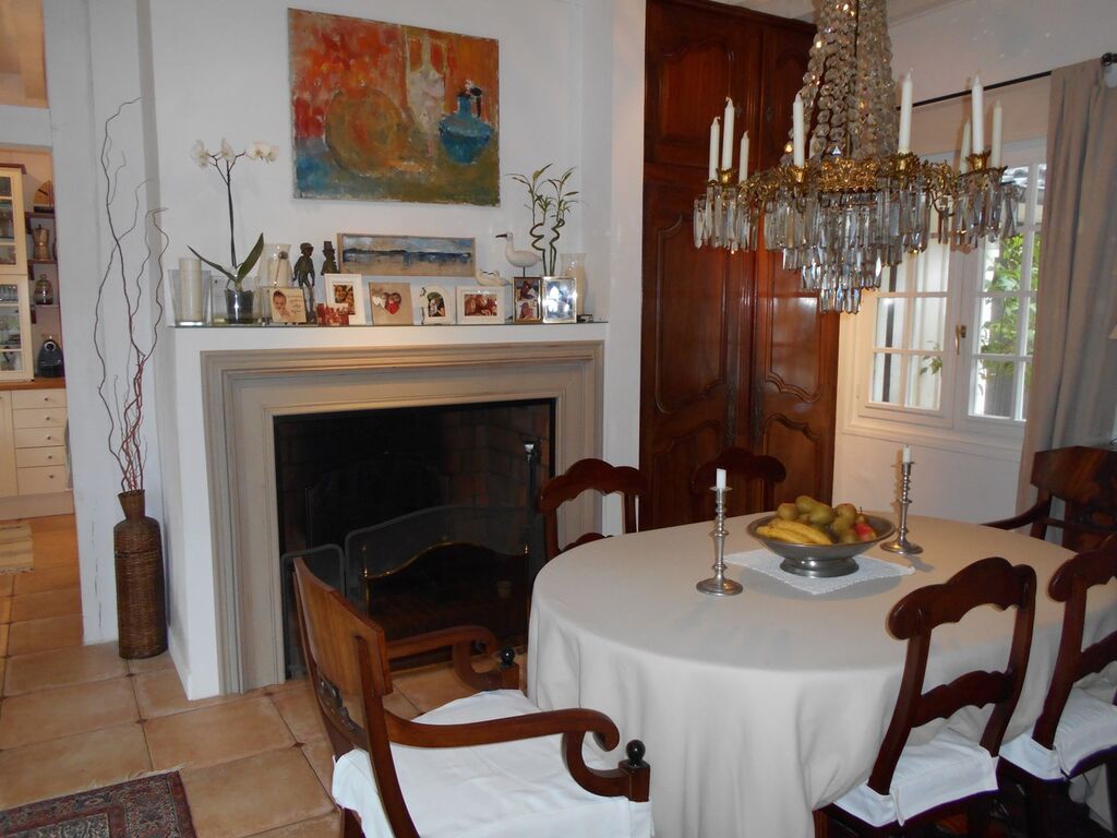 MAISON NORMANDE, ORBEC, PAYS D'AUGE