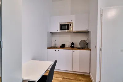 Aménagement d'une cuisine complète à Bordeaux