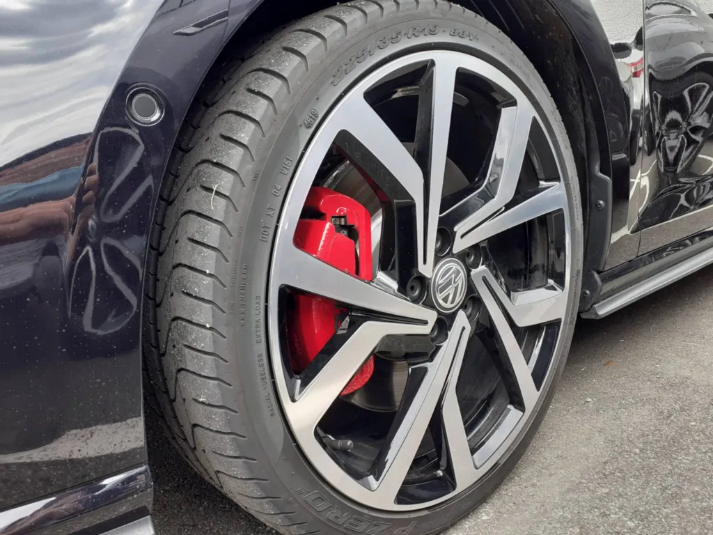 Réparation de jantes, à Plaisance du Touch près Toulouse en Occitanie