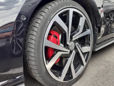 Réparation de jantes, à Plaisance du Touch près Toulouse en Occitanie