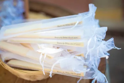 cadeaux invités mariage