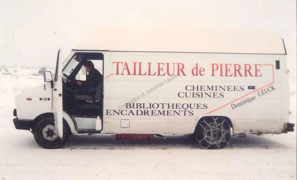 Déplacements par tous les temps