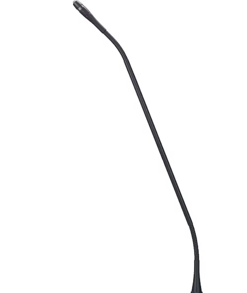 MICRO COL DE CYGNE AKG