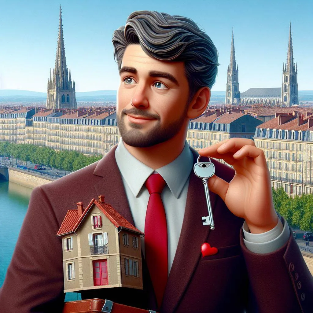 Annonce importante : Baisse des taux de prêt immobilier à Bordeaux - Quelles conséquences ?