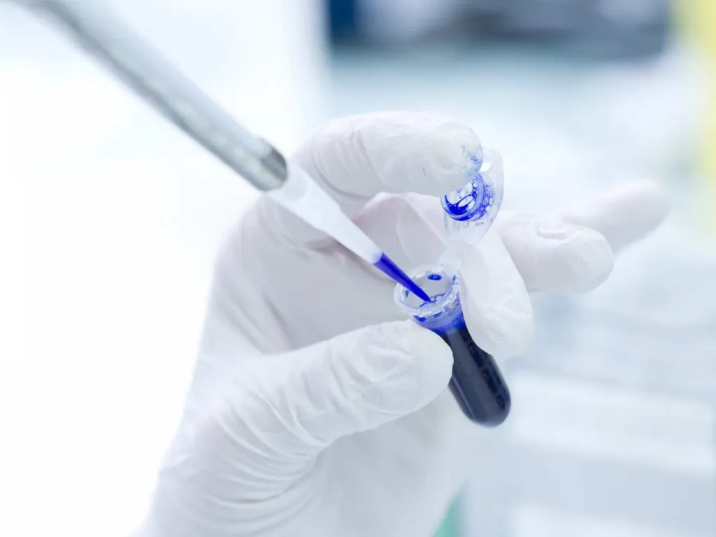 Photographe centre de recherche médicale à Lyon en région Rhône-Alpes Auvergne