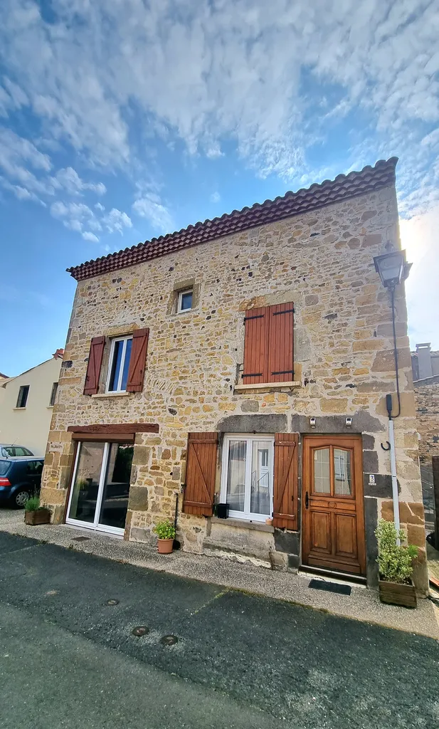 acheter une maison bourg rénover ou à rénover