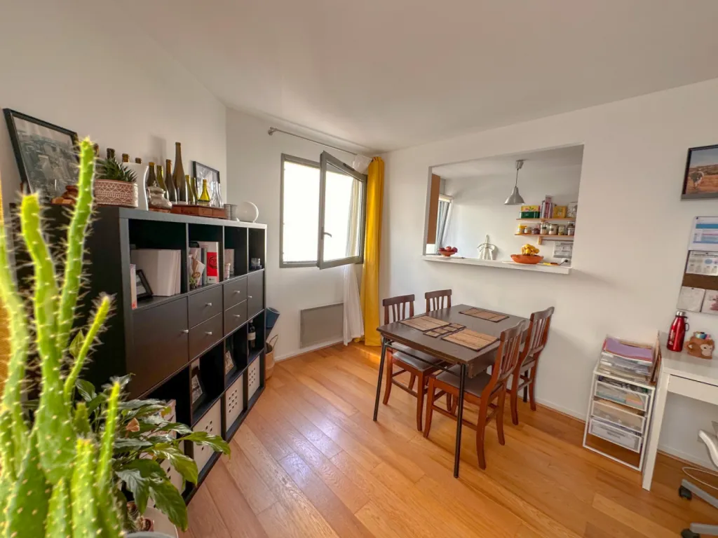 A vendre T2 tout confort ROUEN CENTRE