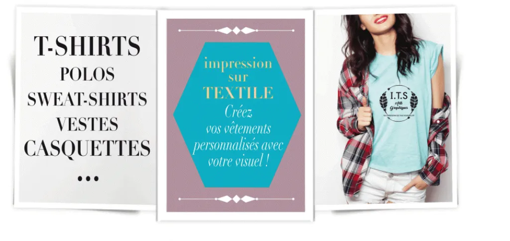 imprimerie its art graphique serigraphie textiles aubagne