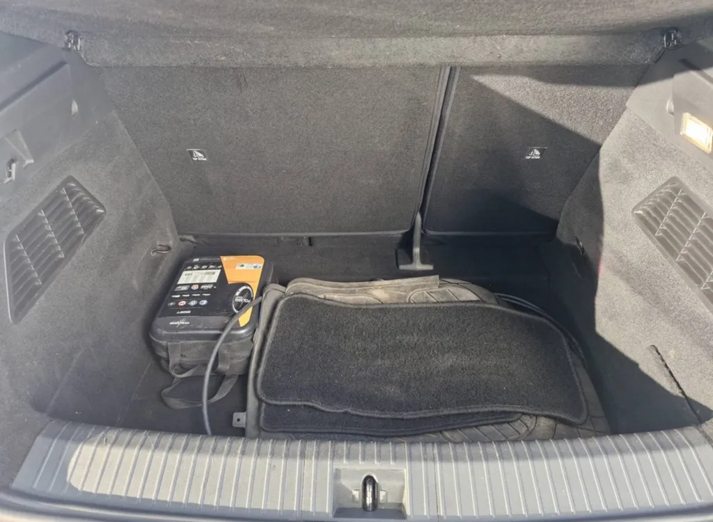 Renault Megane E-TECH 100% Electrique TECHNO EV60 220cv Super Charge occasion 1ère Main / SoH 94% / Suivi 100% Renault près de Toulouse à Plaisance du Touch en Occitanie