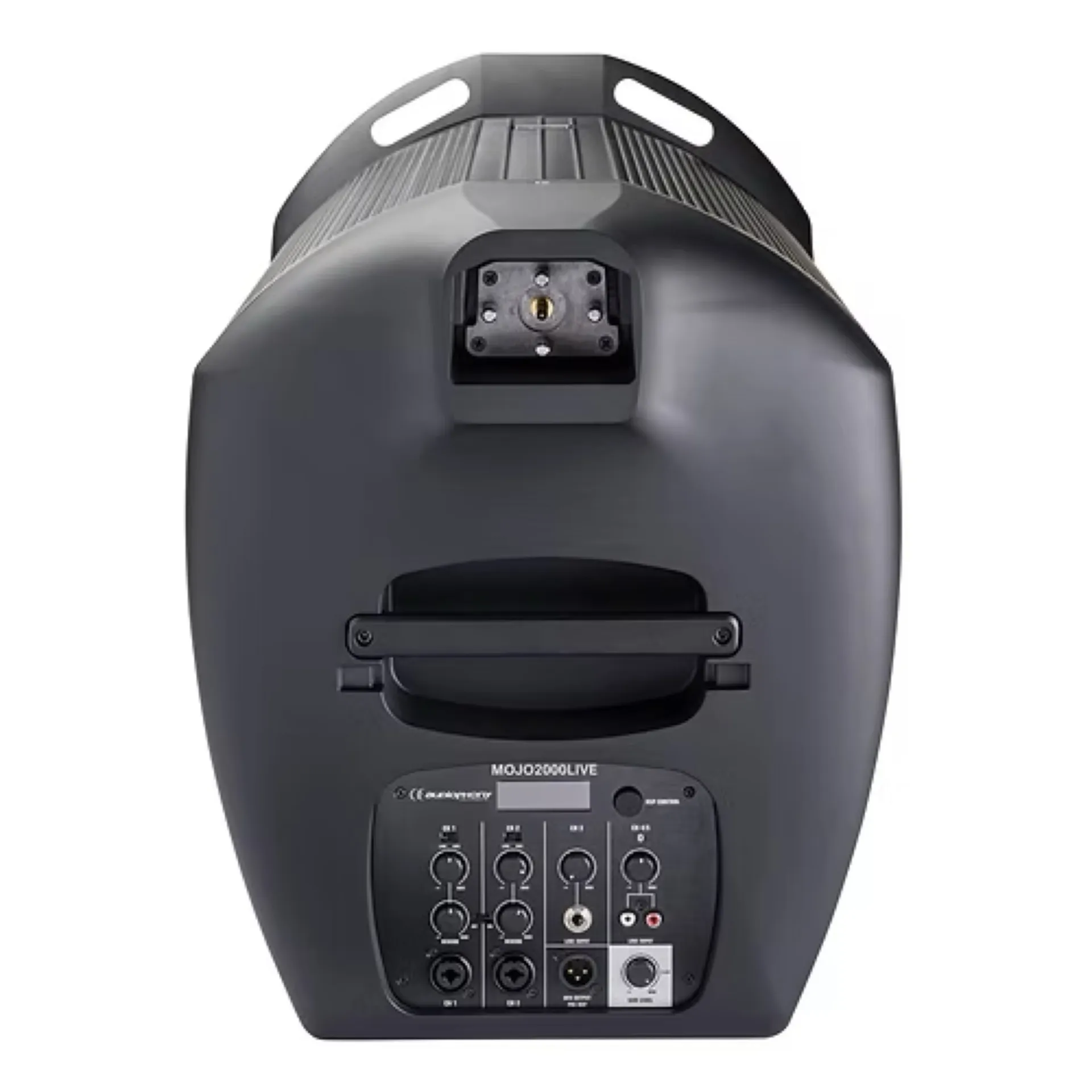 ENCEINTE AMPLIFIEE 800W MODJO 2000 LIVE AUDIOPHONY