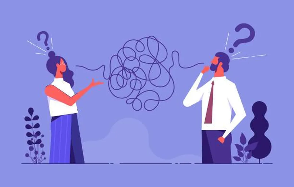 communication interpersonnelle et cadres de références