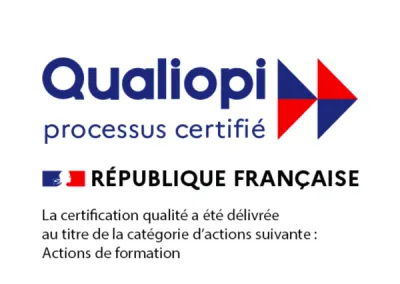 IT Spirit est certifié Qualiopi