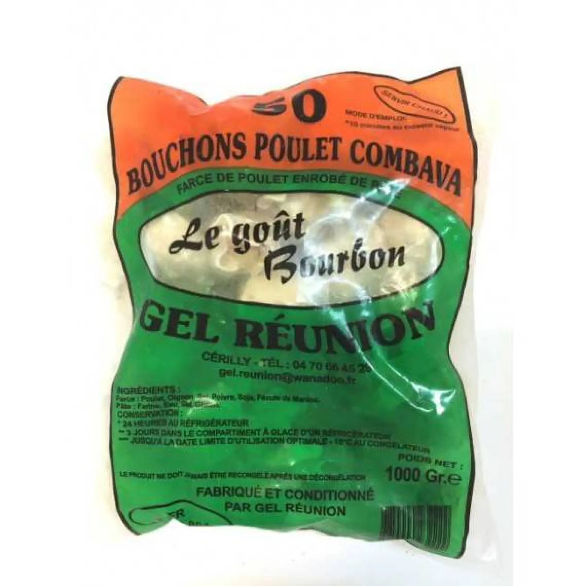 Bouchons de la Réunion Montpellier Le Crès