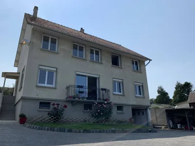 A vendre maison proche de la mer