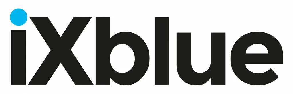 JUST IN TIME POUR LES TECHNOLOGIES SOUS-MARINES ET LE SURVEY France IX BLUE