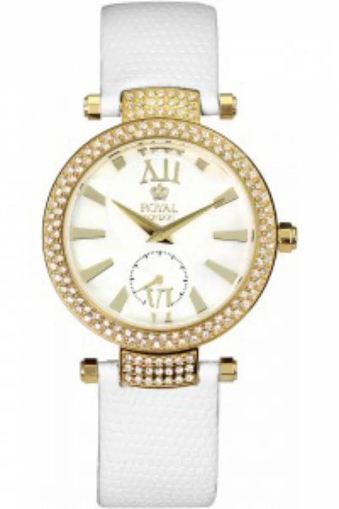 Montre Royal London Or Ligne La Teste Bassin d'Arcachon