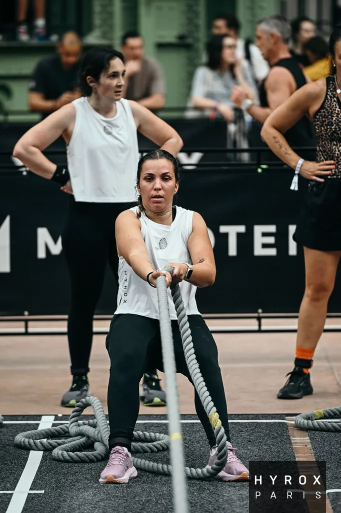 Coach sportif à Six-Fours proposant accompagnement nutrition + cross training pour objectif perte de masse grasse