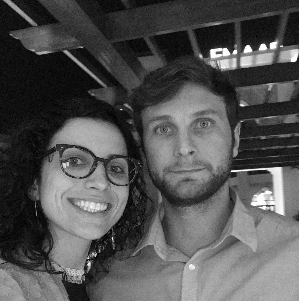 M. Baptiste C. & Mme Laurine B.